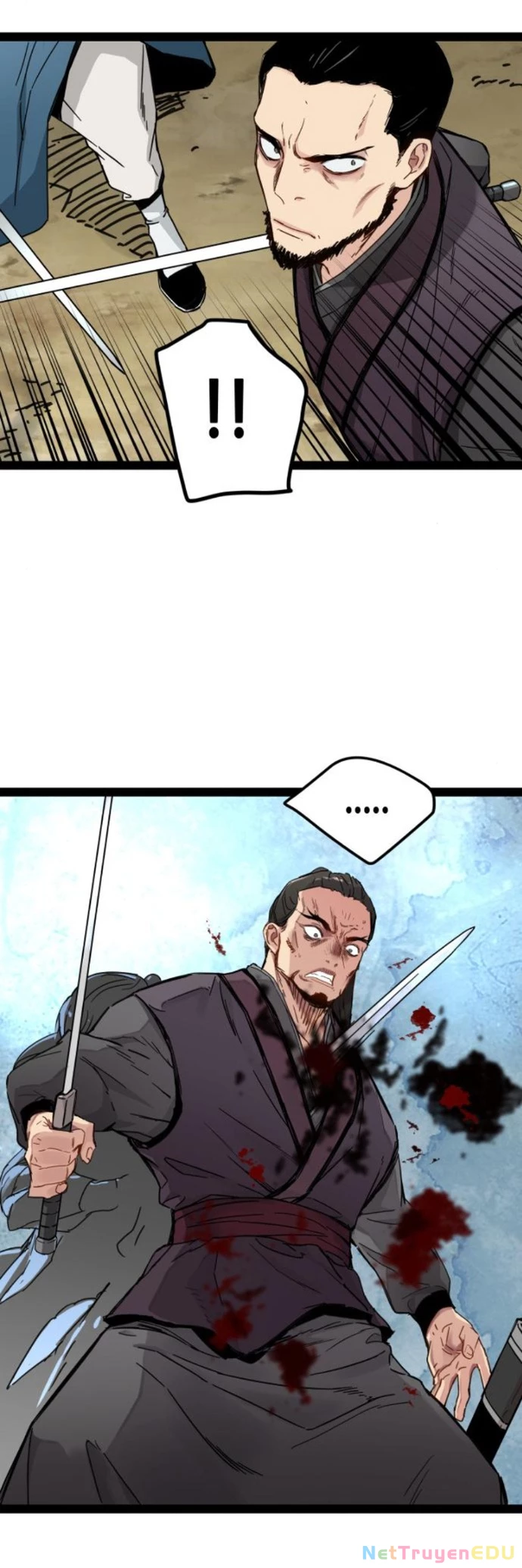 Thiên Tài Đoản Mệnh Chapter 27 - Trang 4
