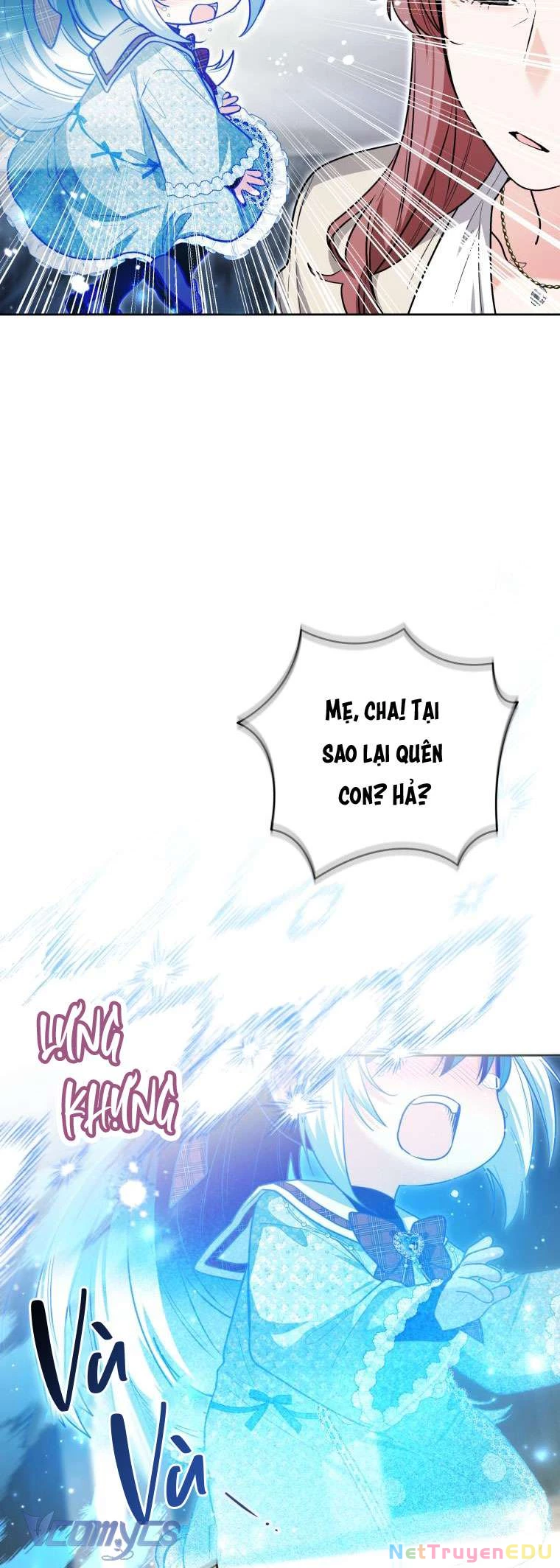 Bé Cá Voi Sát Thủ Phản Diện Chapter 49 - Trang 2