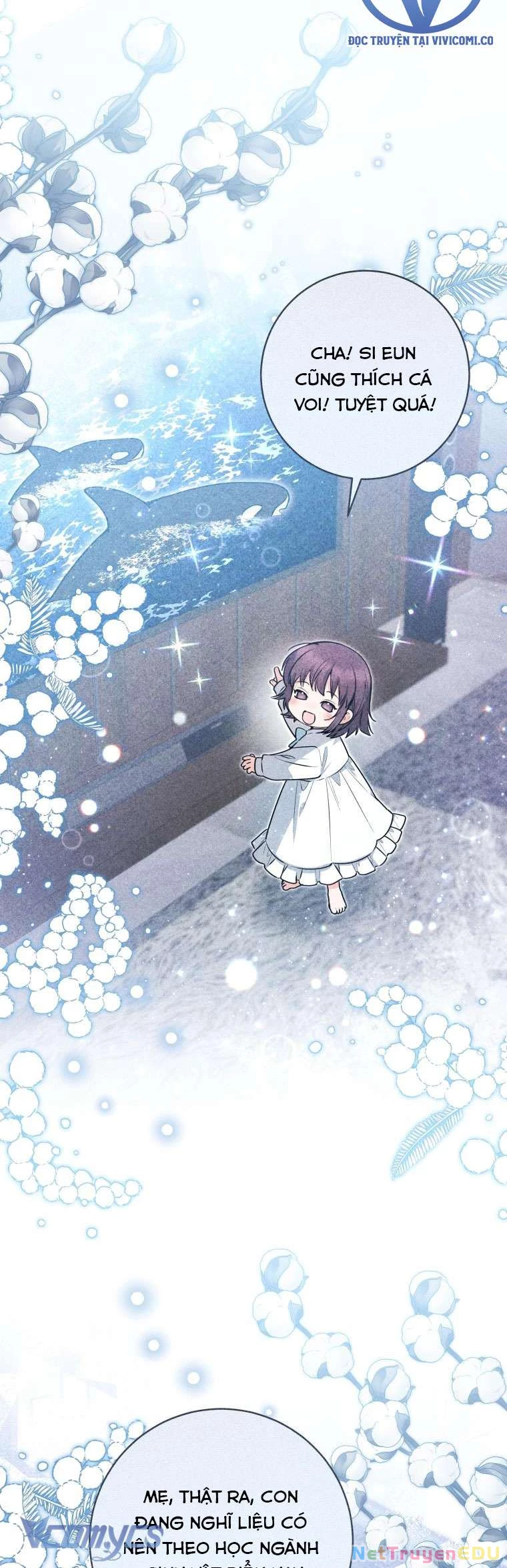 Bé Cá Voi Sát Thủ Phản Diện Chapter 49 - Trang 2