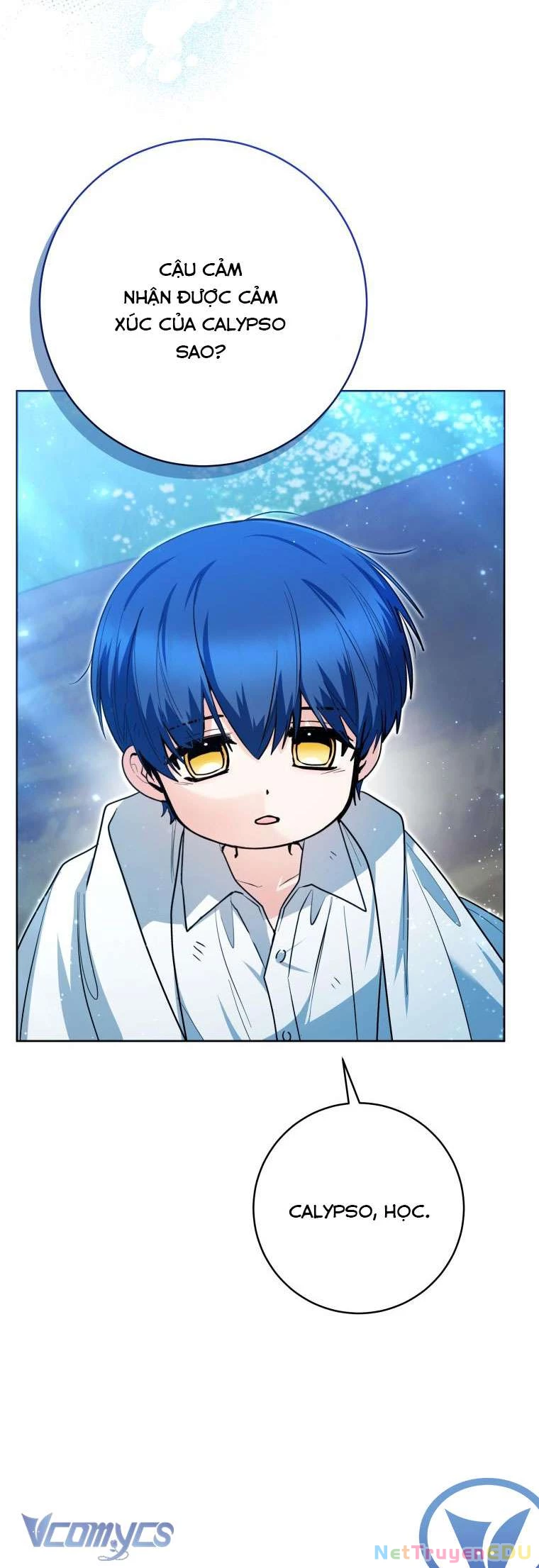 Bé Cá Voi Sát Thủ Phản Diện Chapter 49 - Trang 2