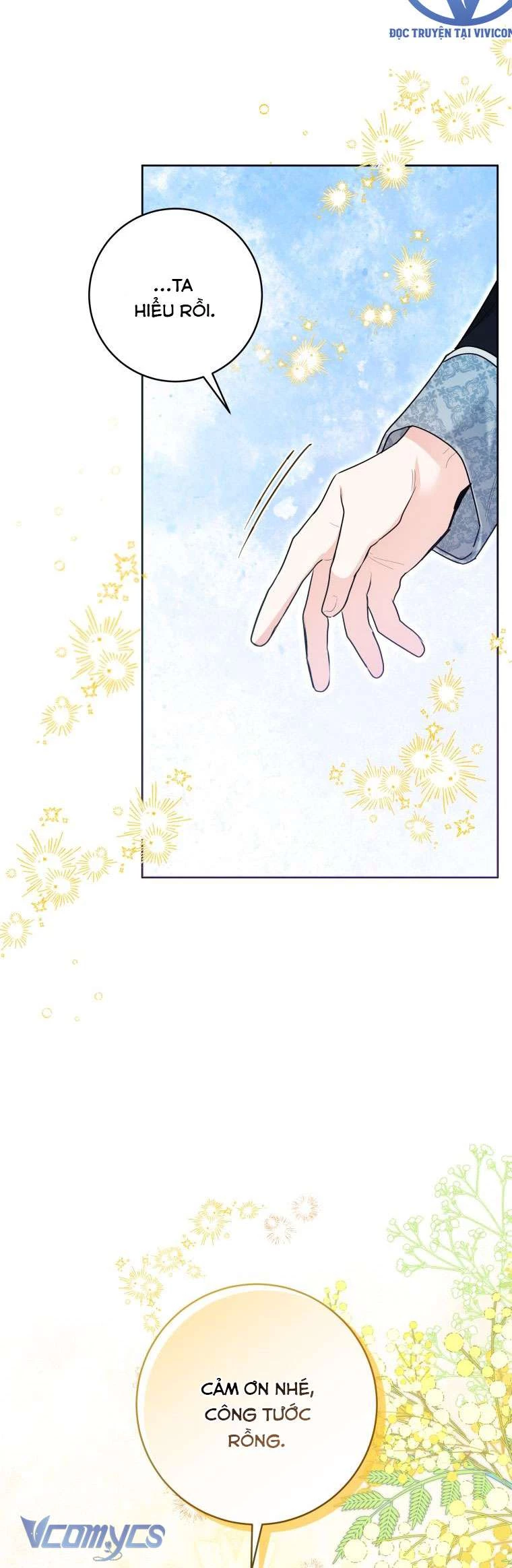 Bé Cá Voi Sát Thủ Phản Diện Chapter 49 - Trang 2