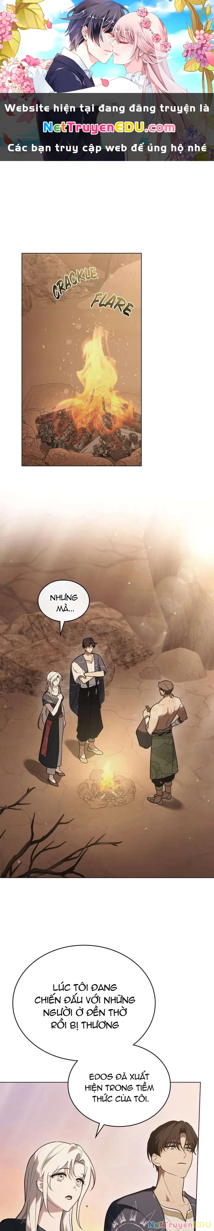 Khi Số Phận Tìm Đến Hai Ta Chap 63 - Next Chap 64