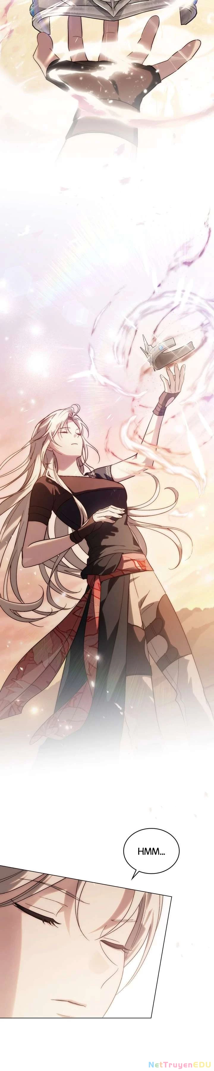 Khi Số Phận Tìm Đến Hai Ta Chap 63 - Trang 4