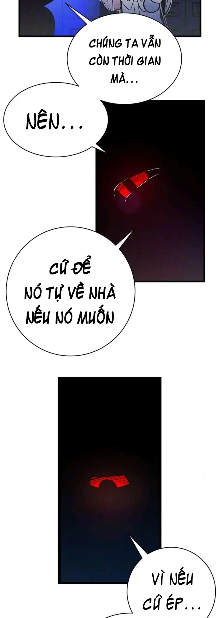 Mèo con của skelly Chapter 16 - Trang 2