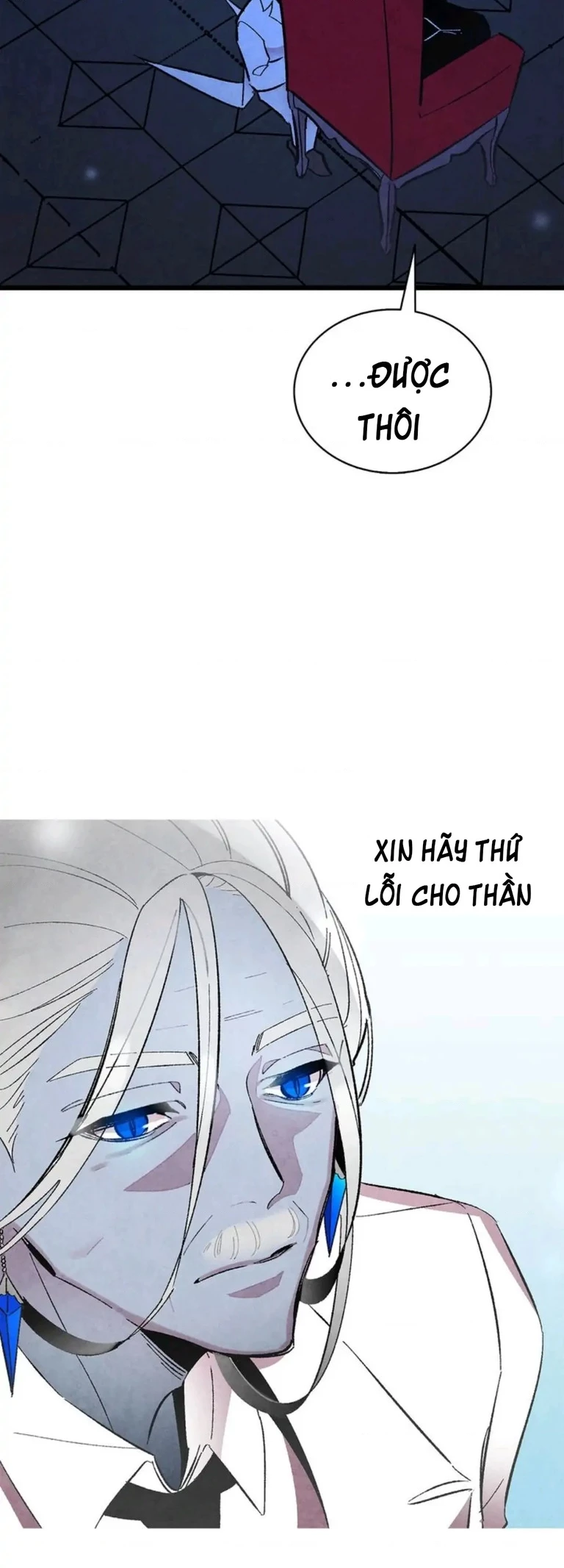 Mèo con của skelly Chapter 16 - Next Chapter 17