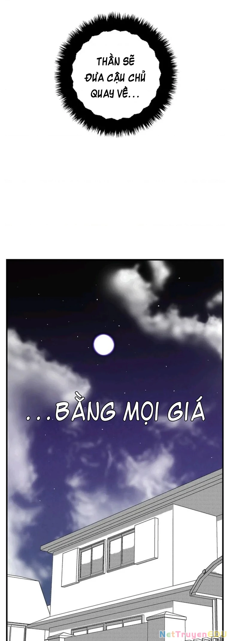 Mèo con của skelly Chapter 16 - Trang 2