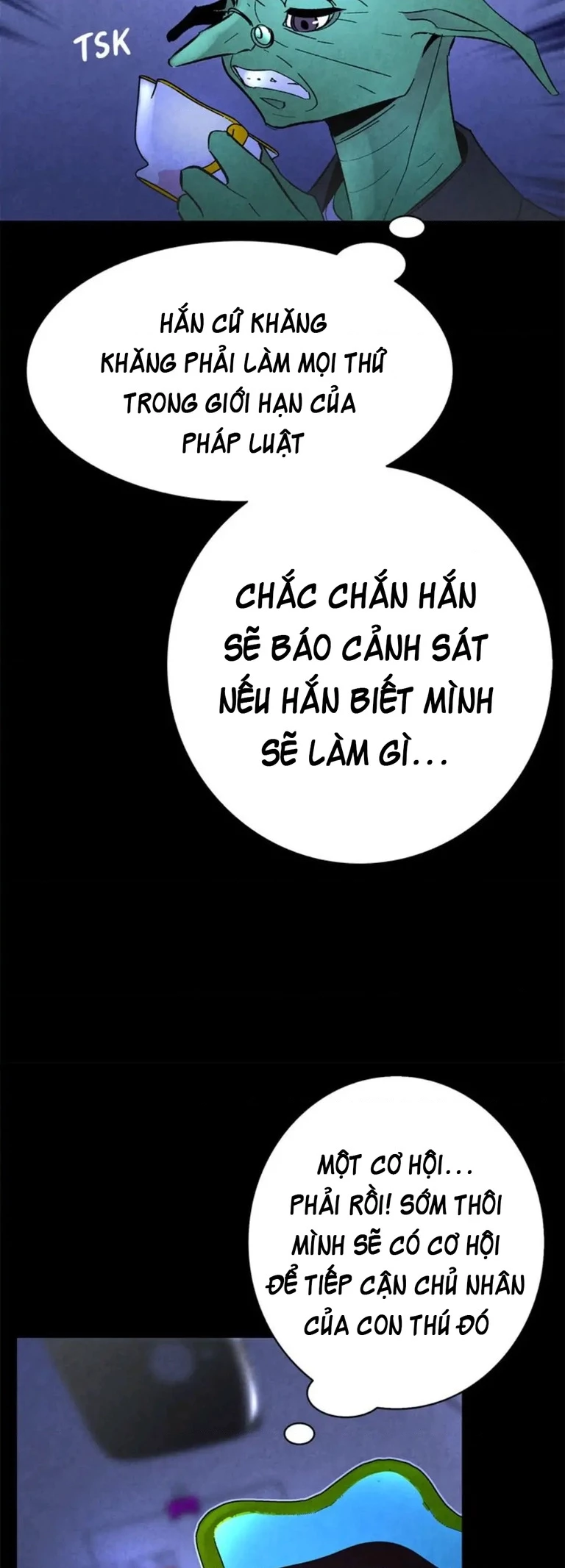 Mèo con của skelly Chapter 16 - Next Chapter 17