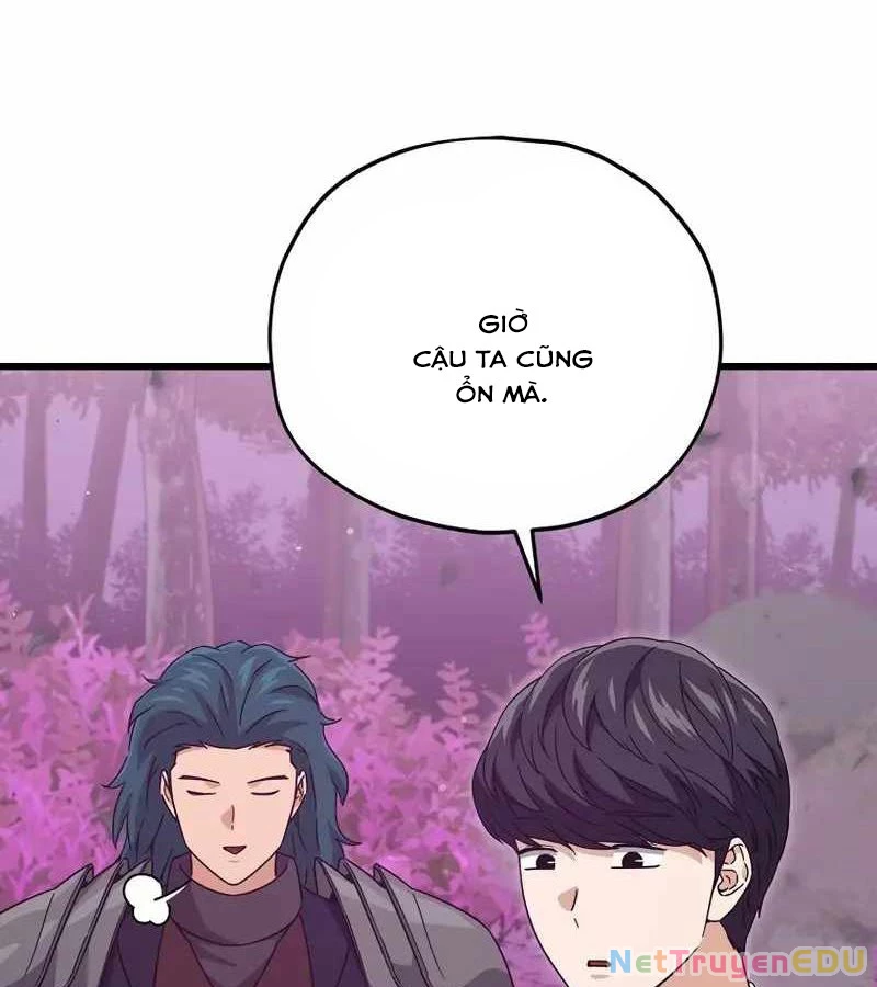 Bố Tôi Quá Mạnh Chapter 186 - Trang 3