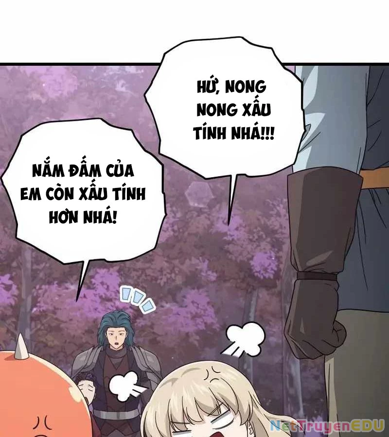 Bố Tôi Quá Mạnh Chapter 186 - Trang 3