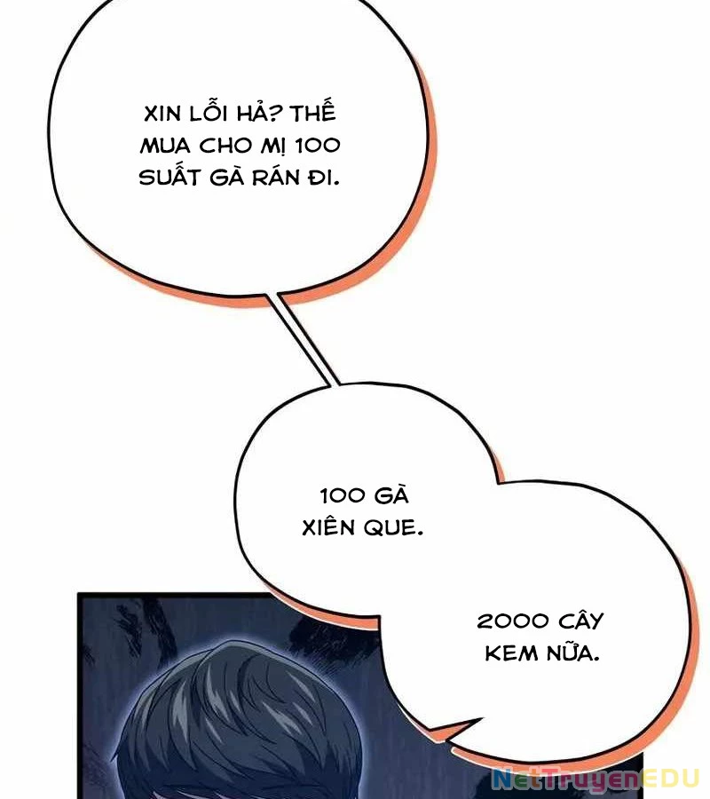 Bố Tôi Quá Mạnh Chapter 186 - Trang 3