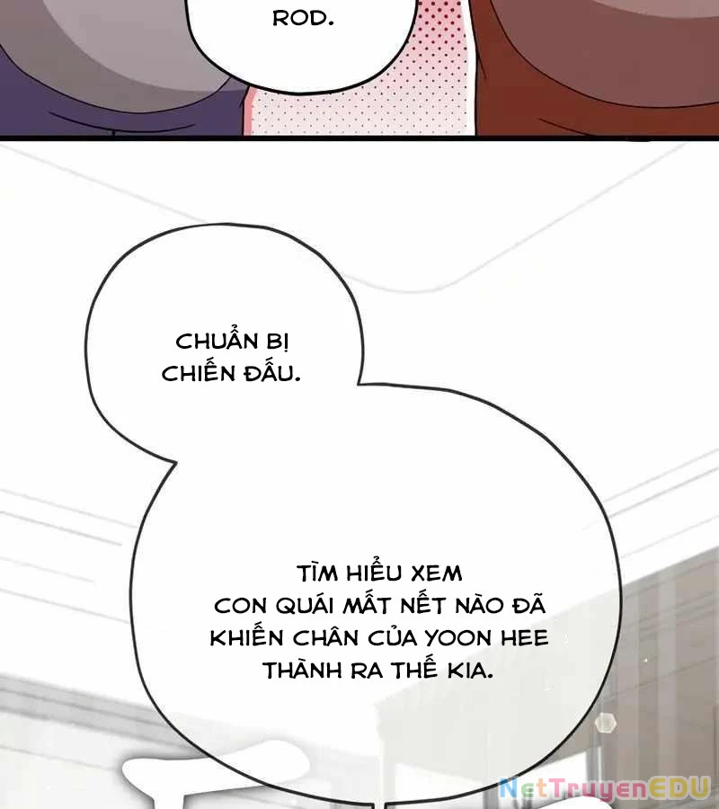 Bố Tôi Quá Mạnh Chapter 186 - Trang 3