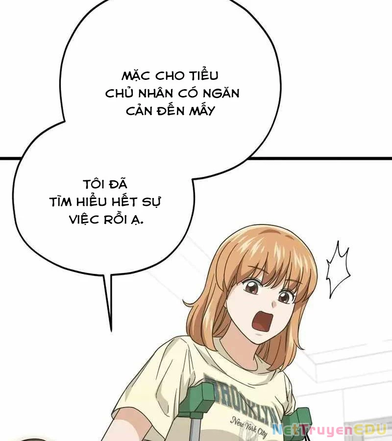 Bố Tôi Quá Mạnh Chapter 186 - Trang 3