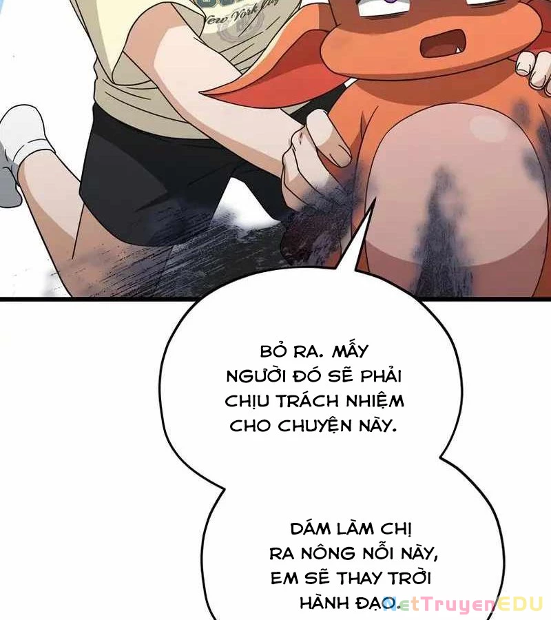 Bố Tôi Quá Mạnh Chapter 186 - Trang 3