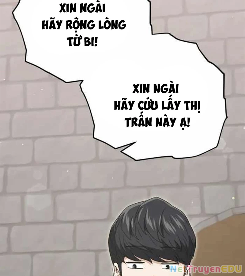 Bố Tôi Quá Mạnh Chapter 187 - Trang 3
