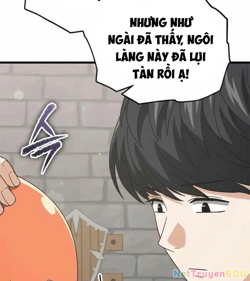 Bố Tôi Quá Mạnh Chapter 187 - Trang 3