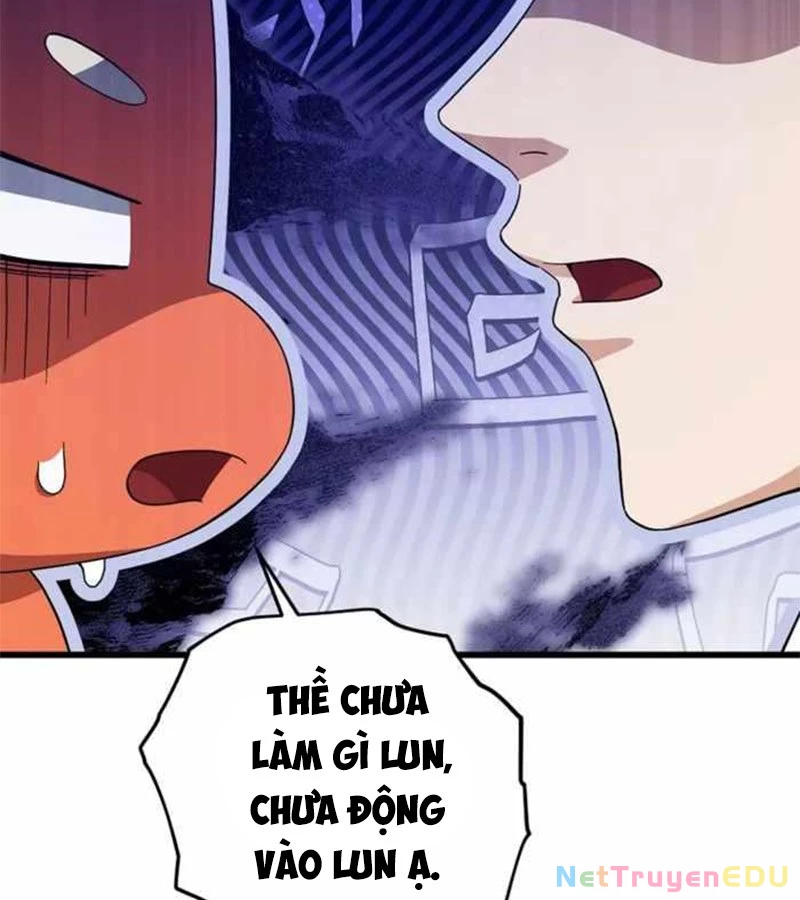 Bố Tôi Quá Mạnh Chapter 187 - Trang 3