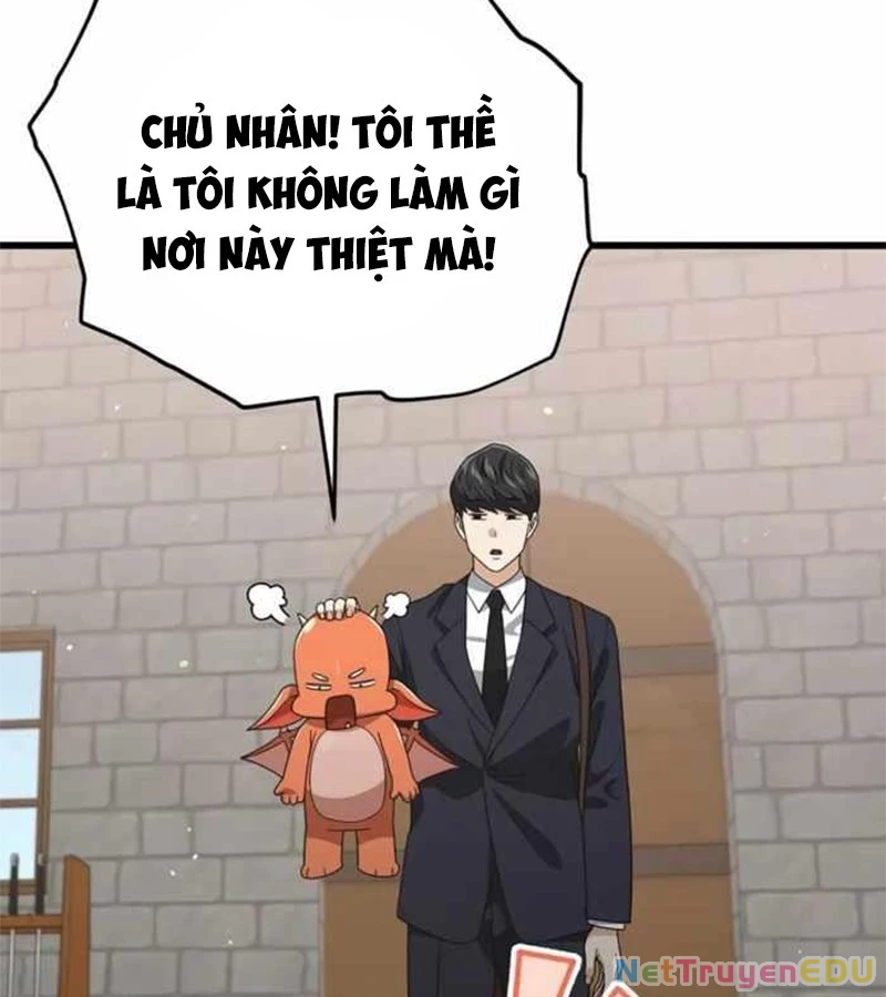 Bố Tôi Quá Mạnh Chapter 187 - Trang 3