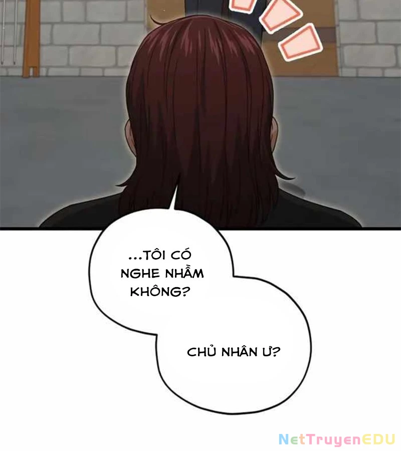 Bố Tôi Quá Mạnh Chapter 187 - Trang 3