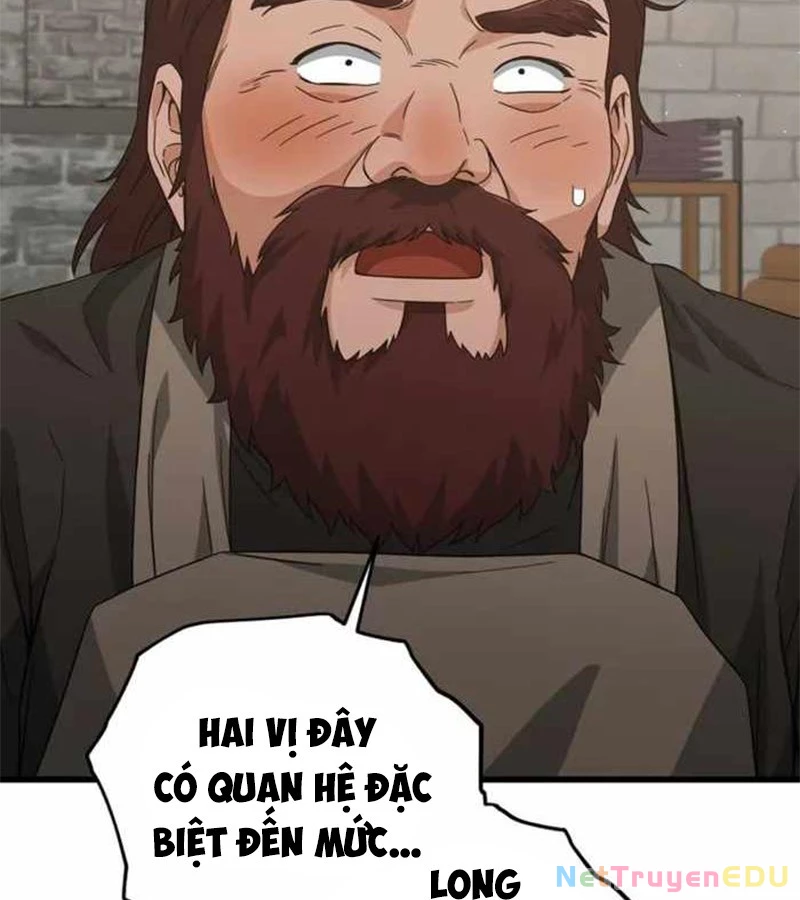 Bố Tôi Quá Mạnh Chapter 187 - Trang 3