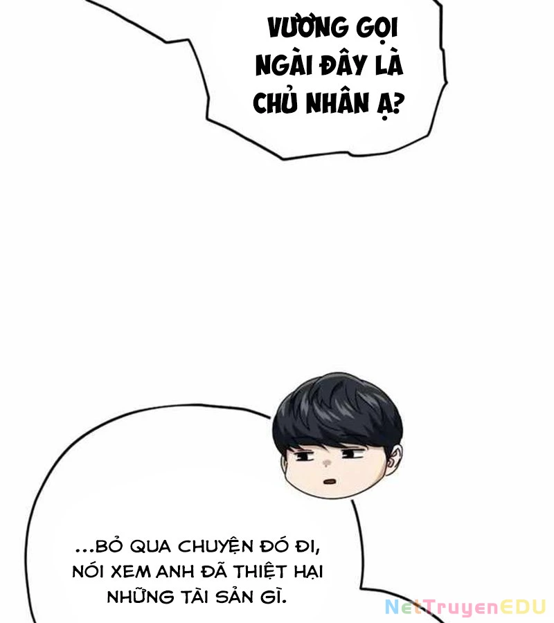 Bố Tôi Quá Mạnh Chapter 187 - Trang 3