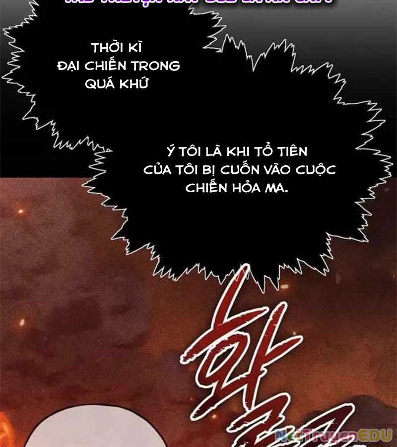 Bố Tôi Quá Mạnh Chapter 187 - Trang 2