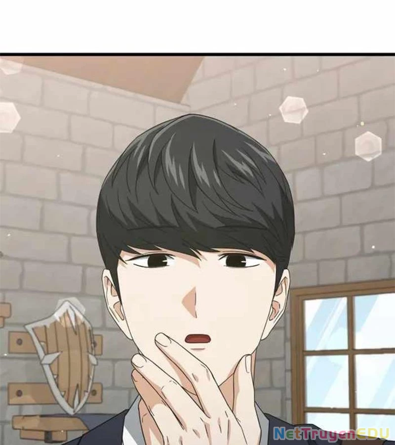 Bố Tôi Quá Mạnh Chapter 187 - Trang 3