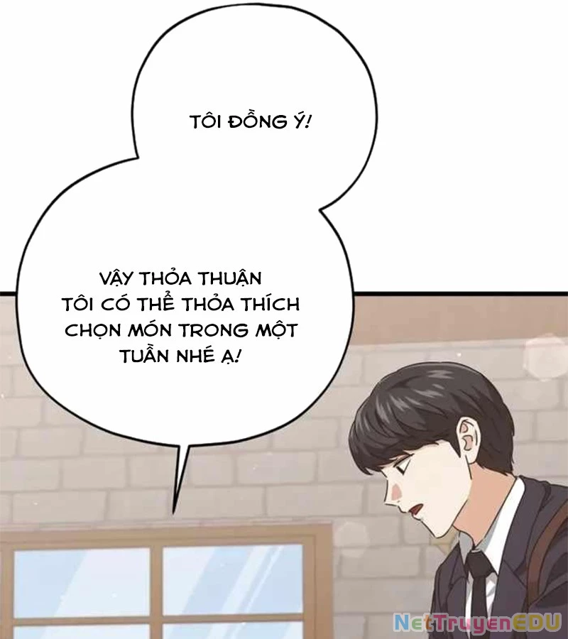 Bố Tôi Quá Mạnh Chapter 187 - Trang 2