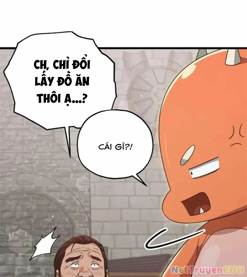 Bố Tôi Quá Mạnh Chapter 187 - Trang 3