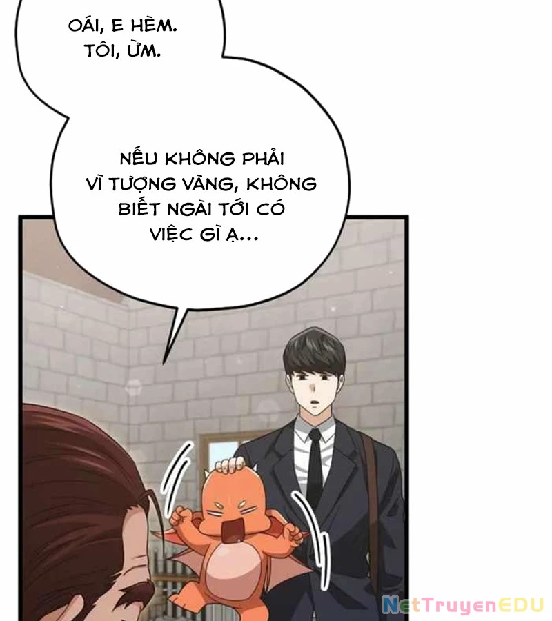 Bố Tôi Quá Mạnh Chapter 187 - Trang 2