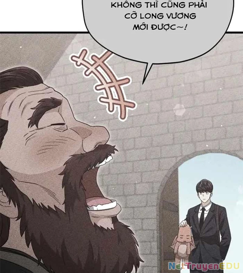 Bố Tôi Quá Mạnh Chapter 187 - Trang 2