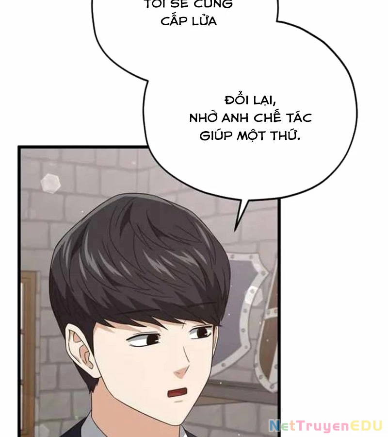 Bố Tôi Quá Mạnh Chapter 187 - Trang 2