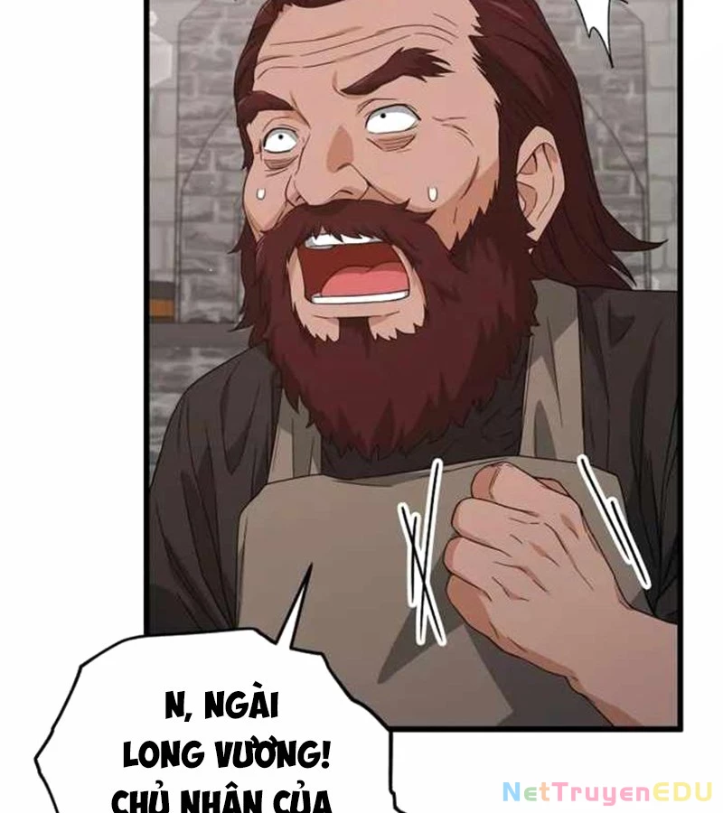 Bố Tôi Quá Mạnh Chapter 187 - Trang 3