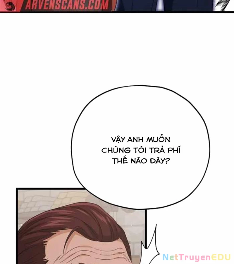Bố Tôi Quá Mạnh Chapter 187 - Trang 3