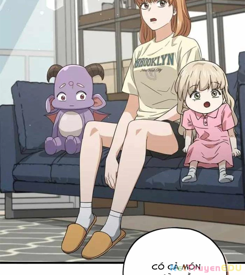Bố Tôi Quá Mạnh Chapter 187 - Trang 3