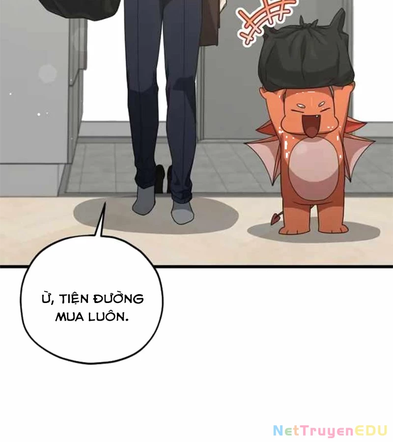 Bố Tôi Quá Mạnh Chapter 187 - Trang 3