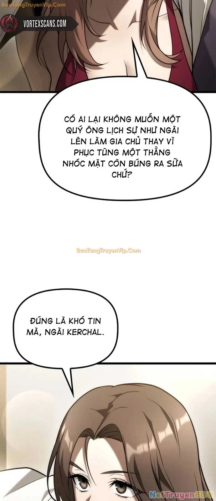 Thiếu Gia Chủ Của Gia Tộc Tử Linh Sư Chapter 6 - Trang 3