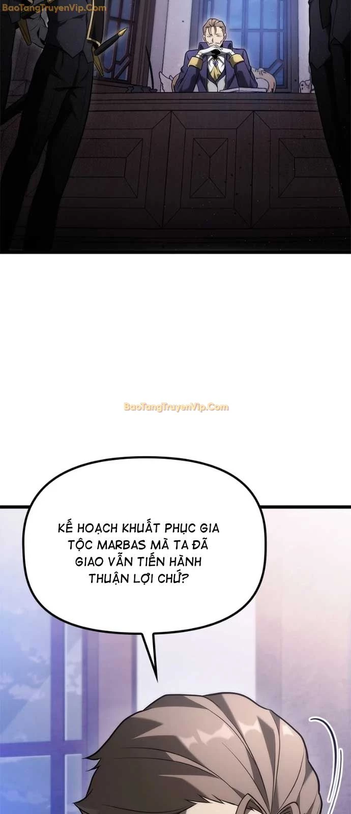 Thiếu Gia Chủ Của Gia Tộc Tử Linh Sư Chapter 6 - Trang 3
