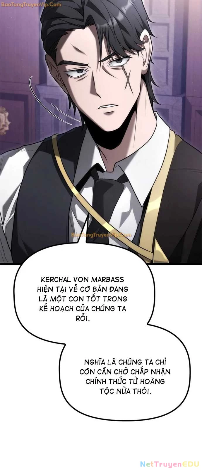 Thiếu Gia Chủ Của Gia Tộc Tử Linh Sư Chapter 6 - Trang 3