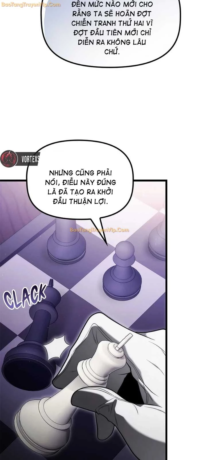 Thiếu Gia Chủ Của Gia Tộc Tử Linh Sư Chapter 6 - Trang 3