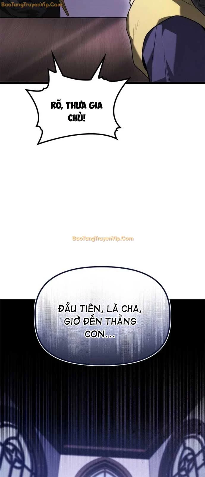 Thiếu Gia Chủ Của Gia Tộc Tử Linh Sư Chapter 6 - Trang 3