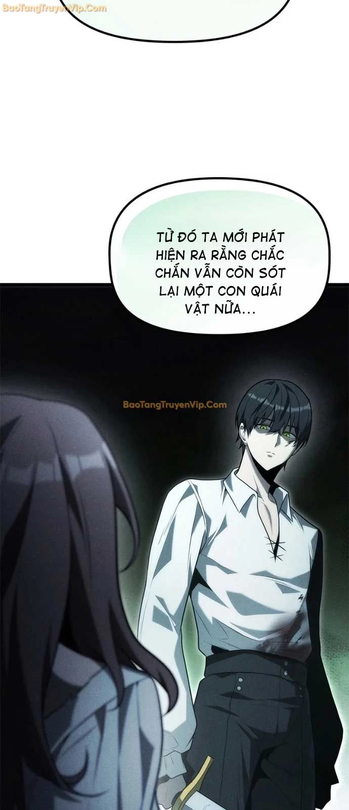 Thiếu Gia Chủ Của Gia Tộc Tử Linh Sư Chapter 6 - Trang 3
