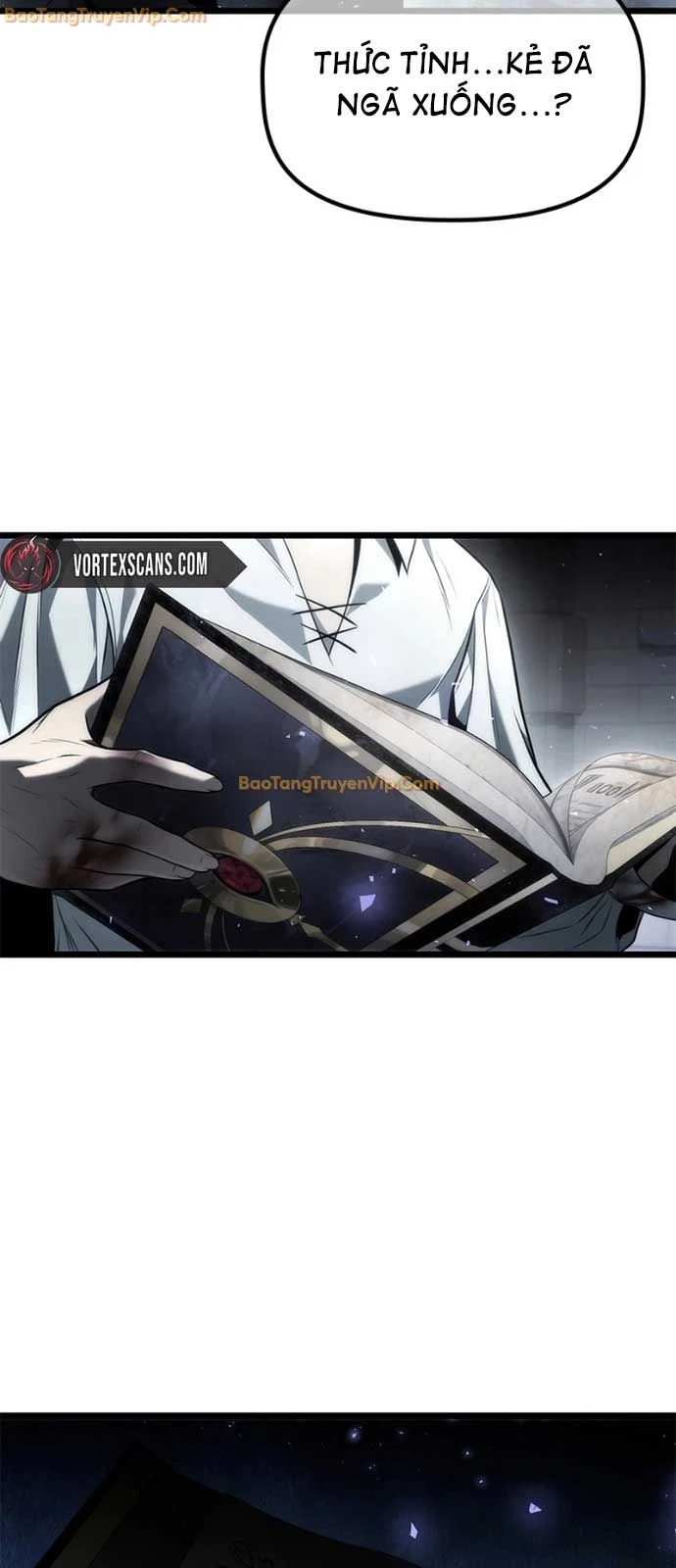 Thiếu Gia Chủ Của Gia Tộc Tử Linh Sư Chapter 6 - Trang 3