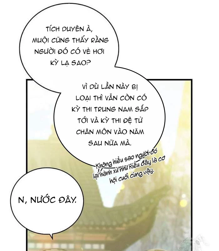 Trở Thành Đệ Tử Nhỏ Tuổi Nhất Phái Hoa Sơn Chapter 16 - Trang 3