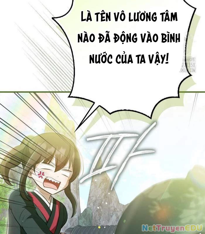 Trở Thành Đệ Tử Nhỏ Tuổi Nhất Phái Hoa Sơn Chapter 16 - Trang 3
