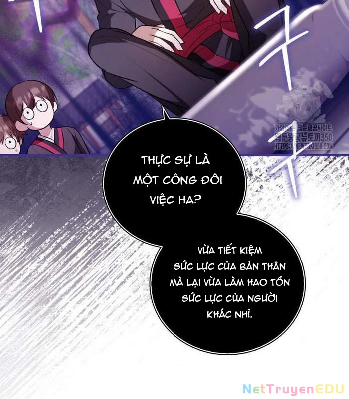 Trở Thành Đệ Tử Nhỏ Tuổi Nhất Phái Hoa Sơn Chapter 16 - Trang 3