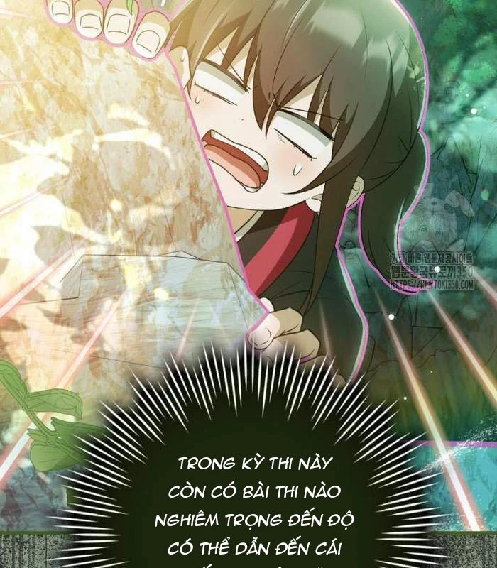 Trở Thành Đệ Tử Nhỏ Tuổi Nhất Phái Hoa Sơn Chapter 16 - Trang 3