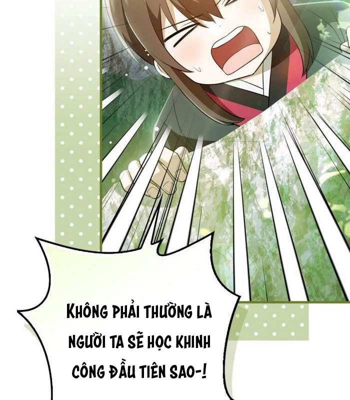 Trở Thành Đệ Tử Nhỏ Tuổi Nhất Phái Hoa Sơn Chapter 16 - Trang 3