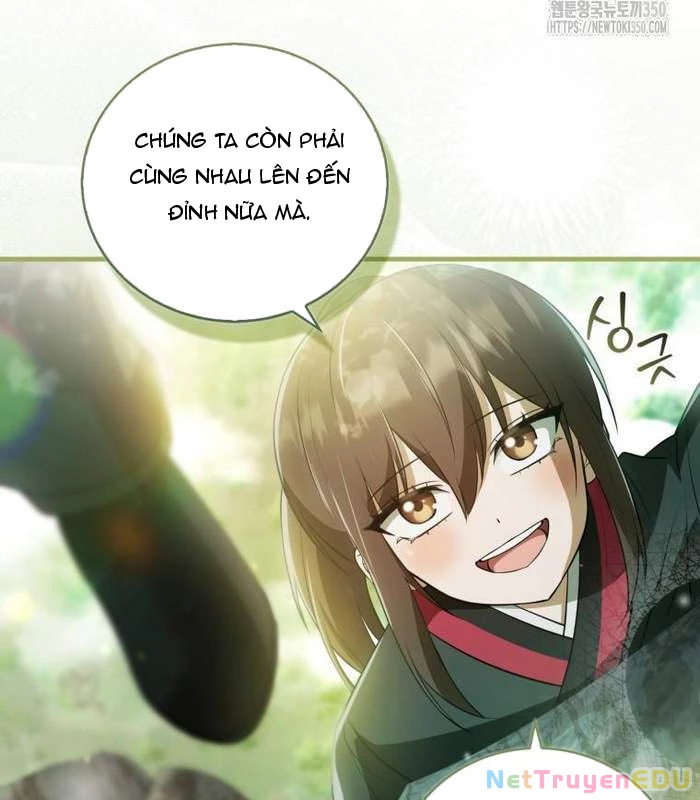 Trở Thành Đệ Tử Nhỏ Tuổi Nhất Phái Hoa Sơn Chapter 17 - Trang 3