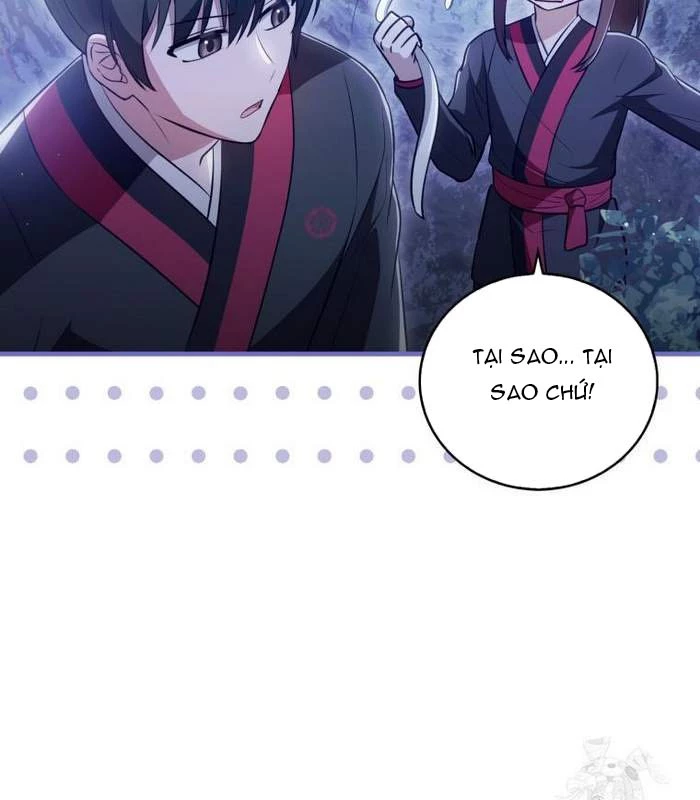 Trở Thành Đệ Tử Nhỏ Tuổi Nhất Phái Hoa Sơn Chapter 17 - Trang 3