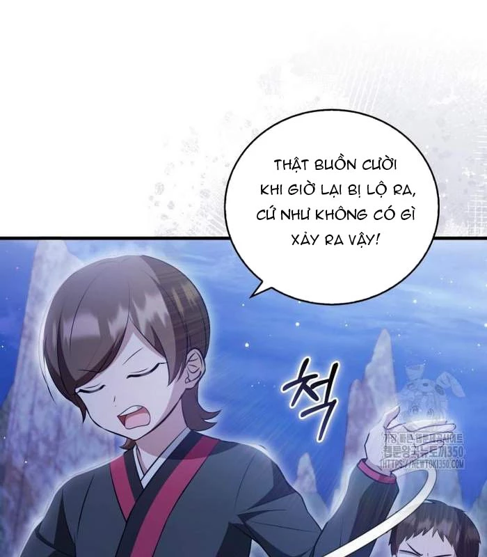 Trở Thành Đệ Tử Nhỏ Tuổi Nhất Phái Hoa Sơn Chapter 17 - Trang 3